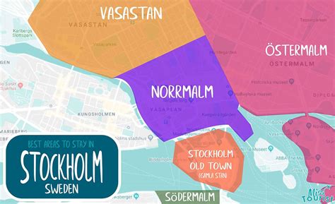 best neighborhoods in stockholm|Where To Stay In Stockholm: The Ultimate Neighborhood Guide.